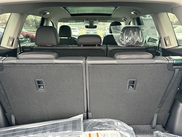 New 2026 Volkswagen Atlas Peak Edition AWD/4WD image 19