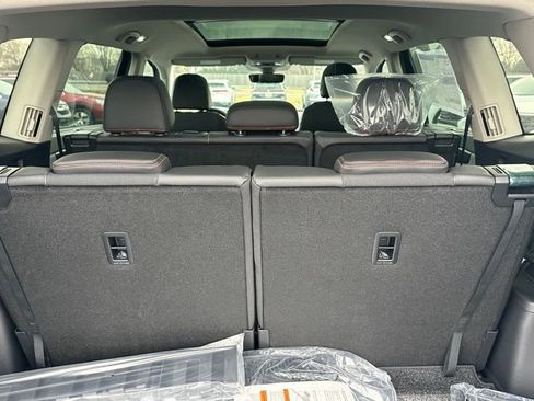 New 2026 Volkswagen Atlas Peak Edition image 19