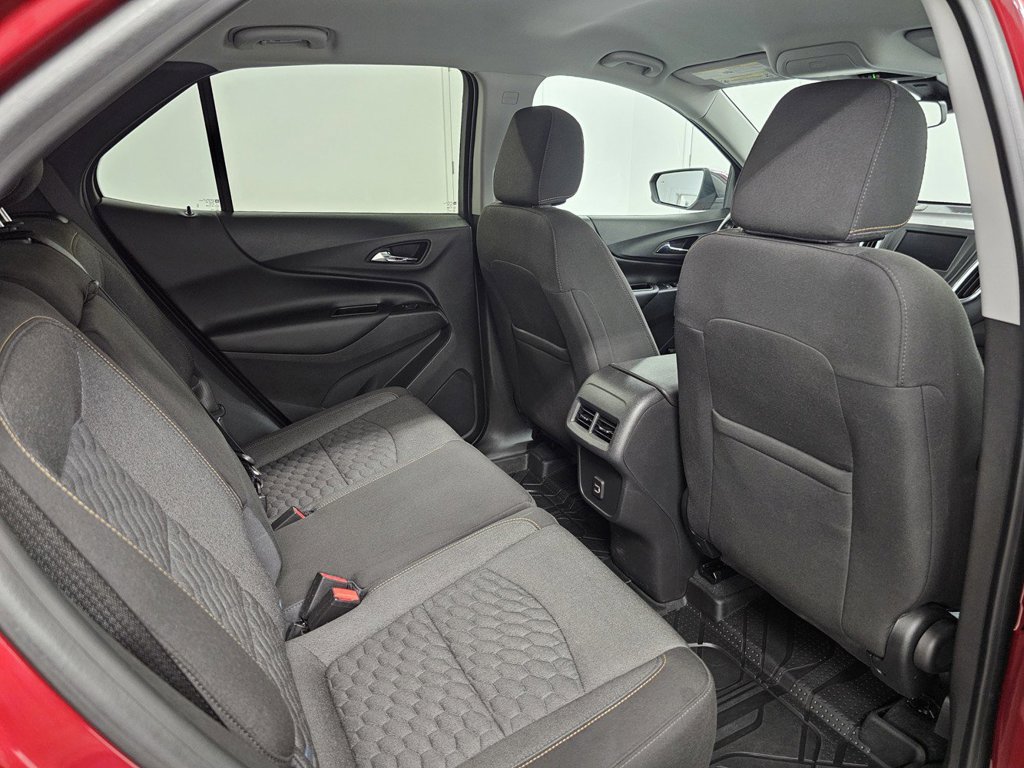 Used 2020 Chevrolet Equinox LT FWD image 27