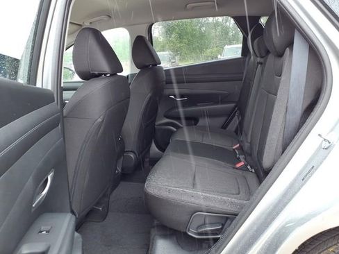 New 2026 Hyundai Tucson SEL FWD image 17