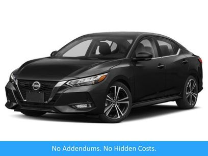 Used 2022 Nissan Sentra SR w/ Midnight Edition