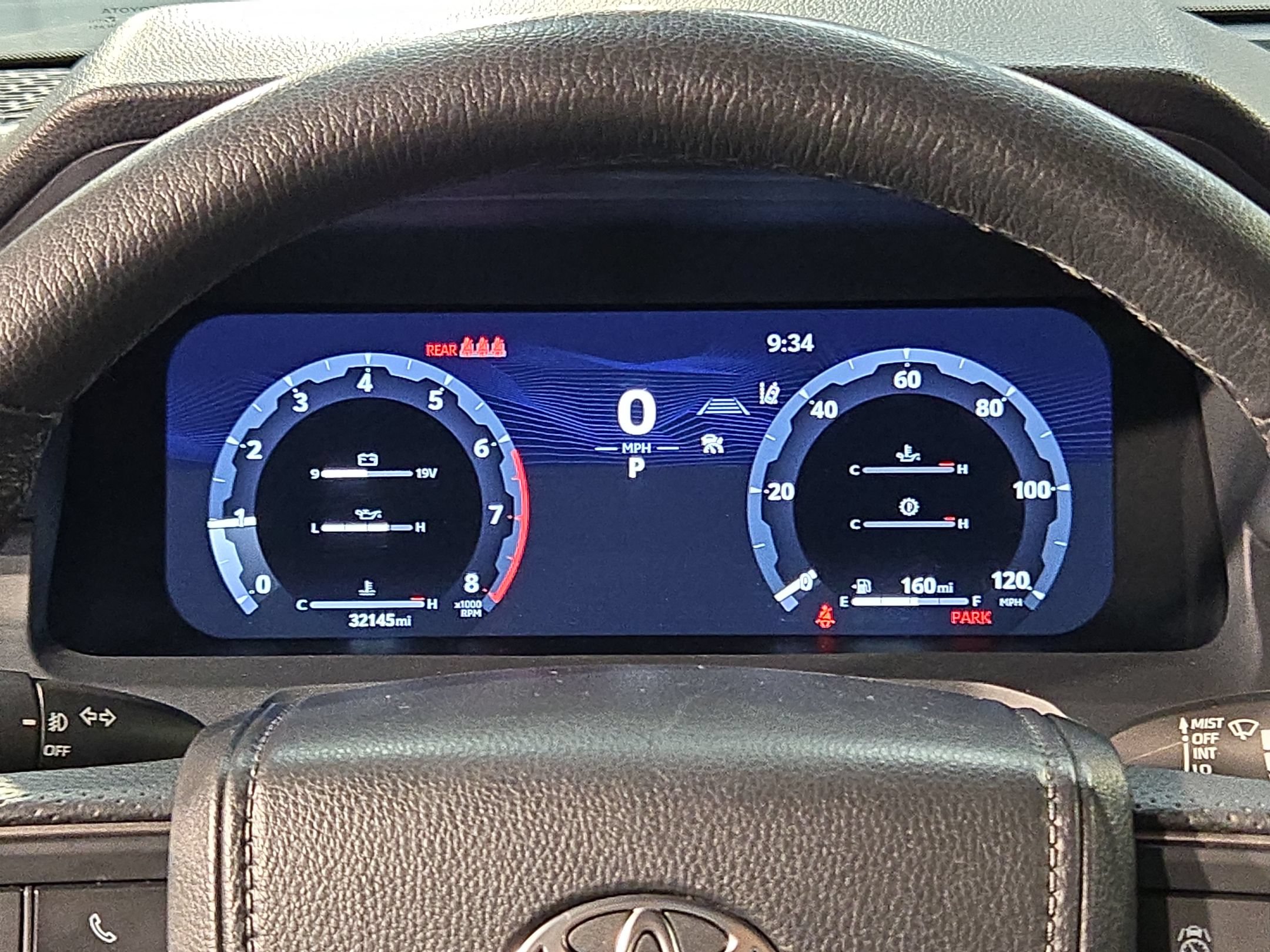 Certified 2025 Toyota Tacoma TRD Off-Road AWD/4WD image 15