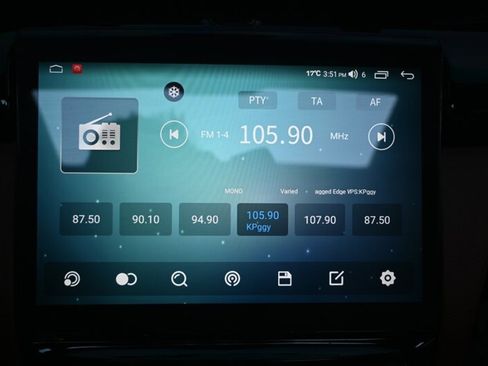 Used 2015 Maserati Quattroporte S Q4 image 38