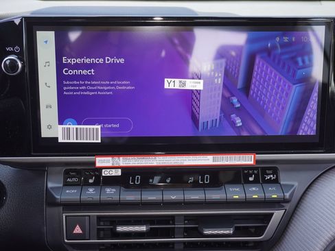Certified 2026 Toyota Camry SE FWD image 14