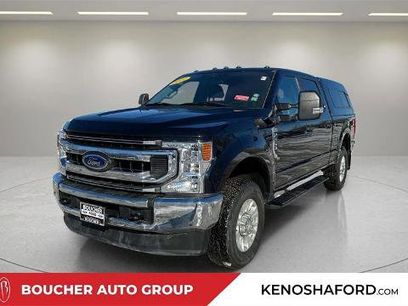 Certified 2022 Ford F250 XL w/ STX Appearance Package