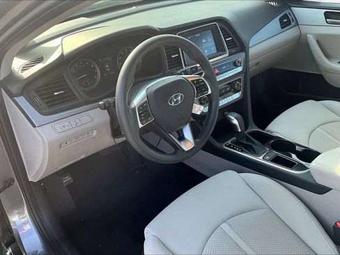 Used 2019 Hyundai Sonata ECO image 20