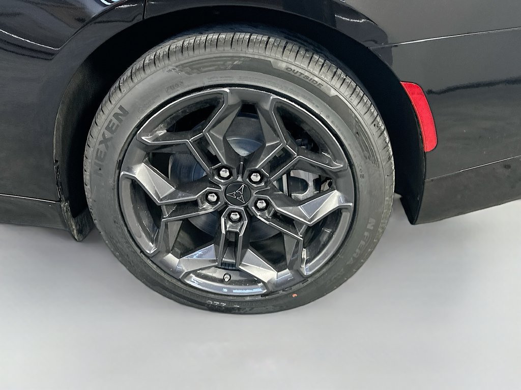 New 2026 Dodge Charger R/T w/ Driver Convenience Group AWD/4WD image 17