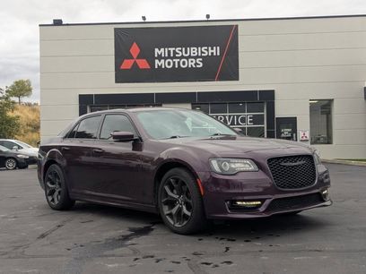 Used 2021 Chrysler 300 Touring L