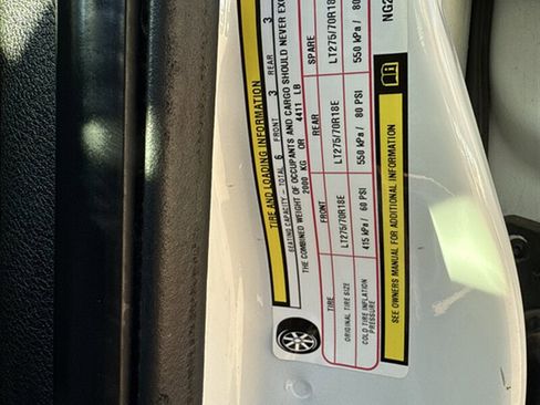 Used 2022 RAM 3500 Big Horn image 18