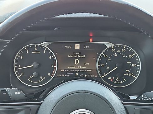 Used 2023 Nissan Pathfinder Platinum FWD image 18
