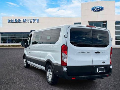 Used 2023 Ford Transit 350 XLT RWD image 5