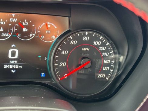 Used 2017 Chevrolet Camaro SS RWD image 27