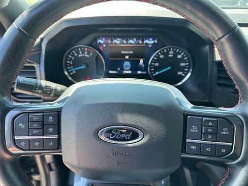 Certified 2022 Ford Expedition Limited AWD/4WD image 36
