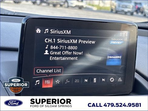 Used 2022 MAZDA MX-5 Miata Grand Touring image 24