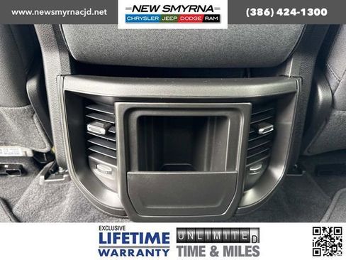 New 2026 RAM 1500 Big Horn image 31