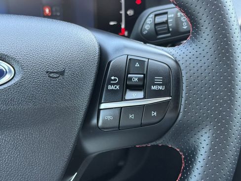 Used 2025 Ford Escape ST-Line image 14