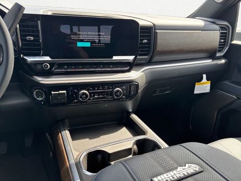 New 2026 Chevrolet Silverado 2500 High Country w/ Technology Package image 11