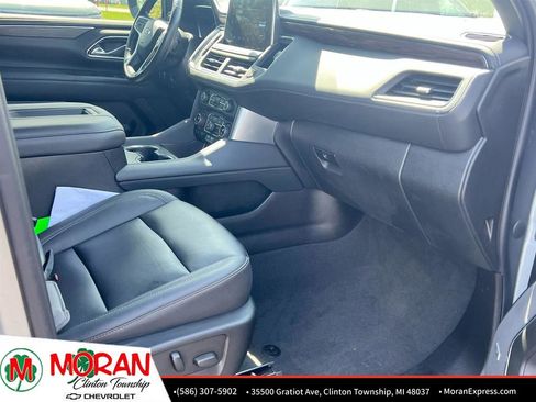 Certified 2023 Chevrolet Tahoe Z71 image 26