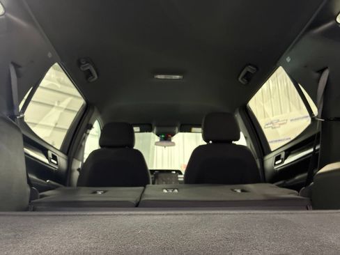 Used 2026 GMC Terrain Elevation FWD image 34