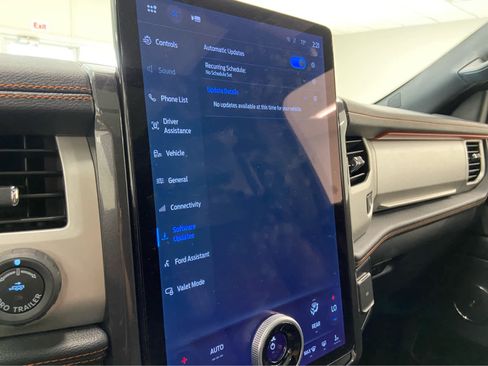 Used 2024 Ford Expedition Timberline image 44