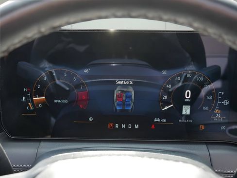 Used 2025 Ford Mustang GT Premium RWD image 20