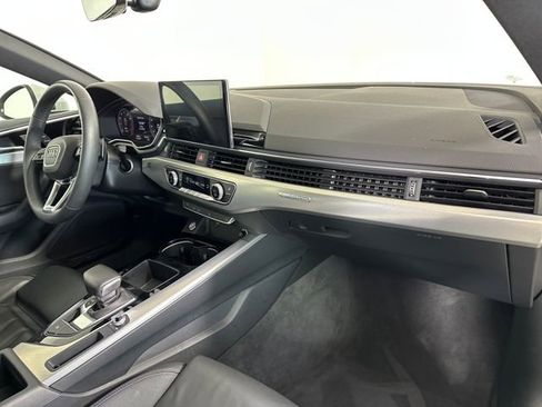 Used 2025 Audi A5 2.0T Premium Plus image 28