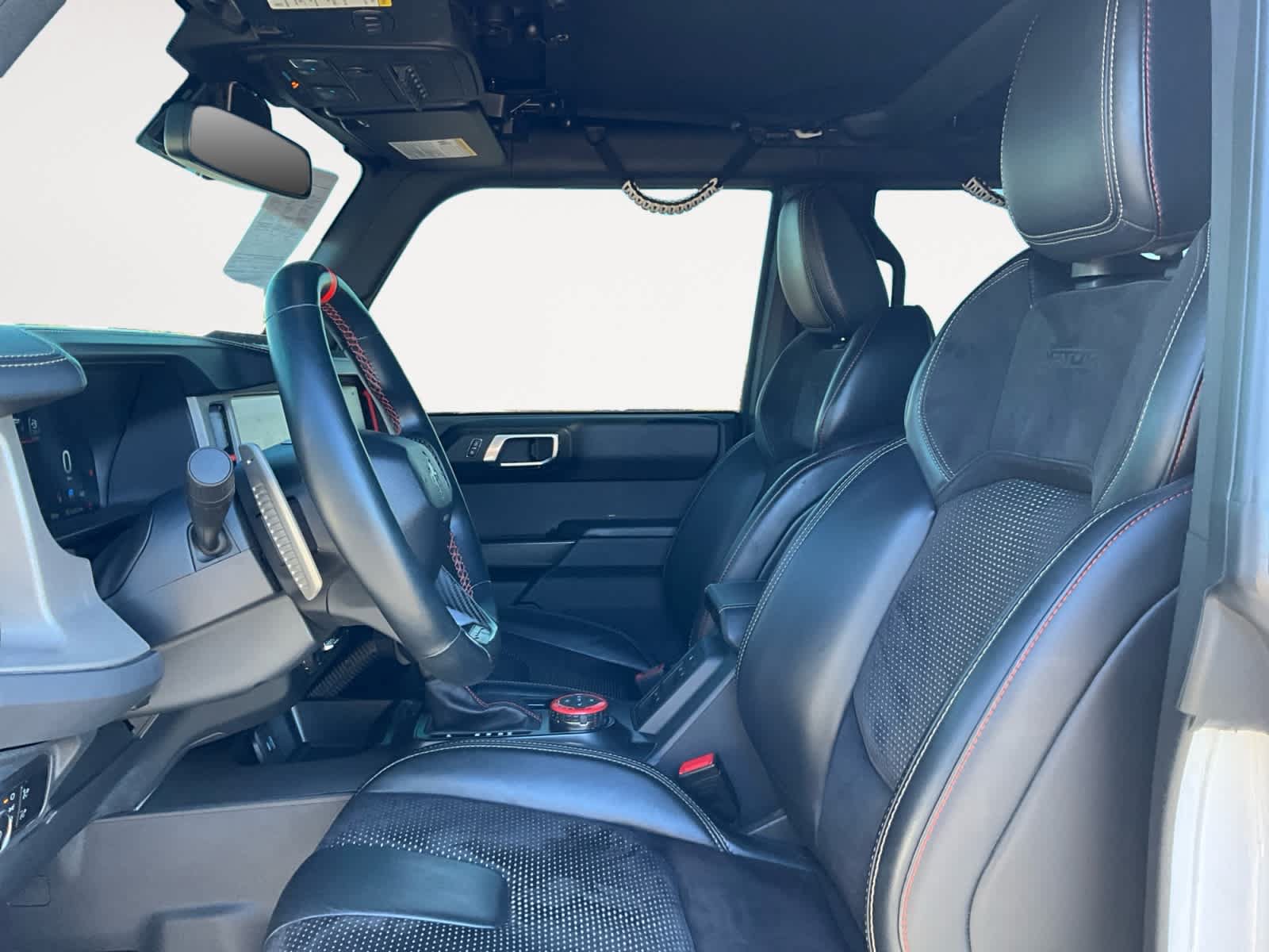 Used 2024 Ford Bronco Raptor AWD/4WD image 10