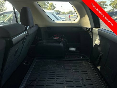 Used 2013 Toyota 4Runner SR5 RWD image 9