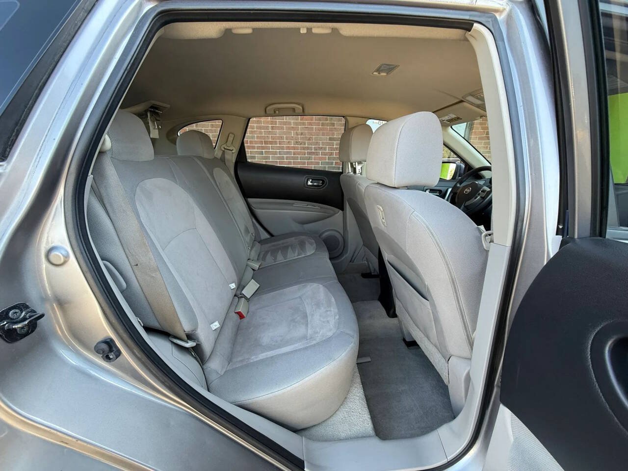 Used 2009 Nissan Rogue S AWD/4WD image 19