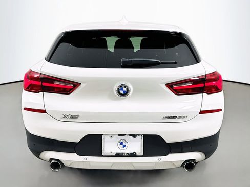 Used 2020 BMW X2 sDrive28i FWD image 6