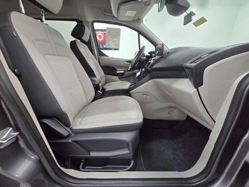 Used 2020 Ford Transit Connect XLT FWD image 20