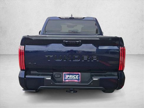 Used 2022 Toyota Tundra Platinum image 7