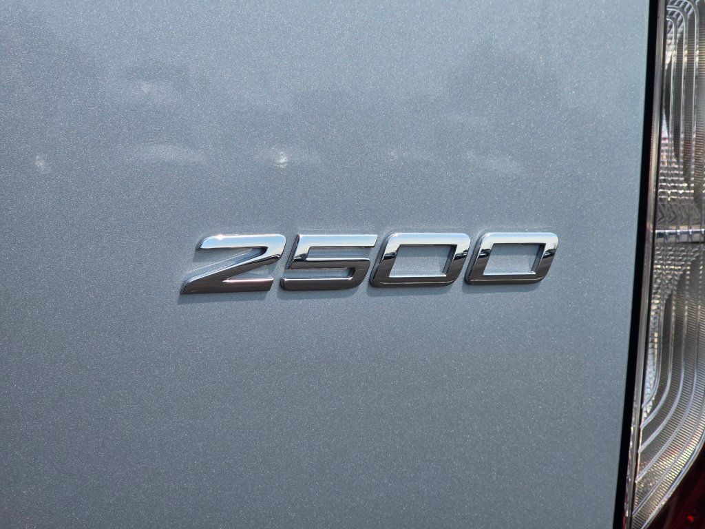 New 2026 Mercedes-Benz Sprinter 2500 image 15