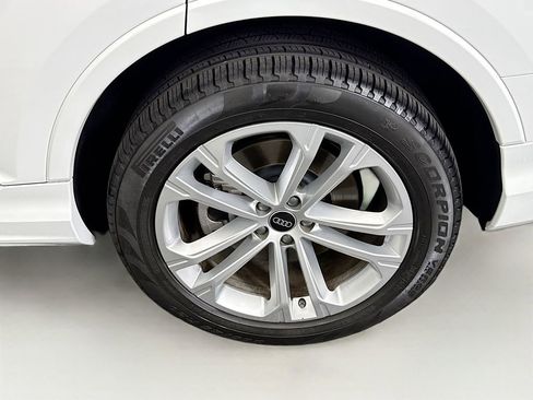 Certified 2025 Audi Q7 2.0T Premium Plus w/ Premium Plus Package image 30