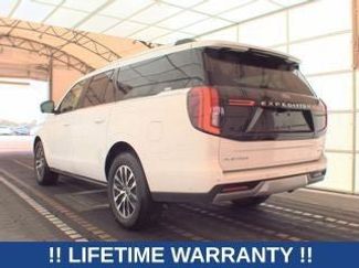 Used 2025 Ford Expedition Max Platinum AWD/4WD video 2