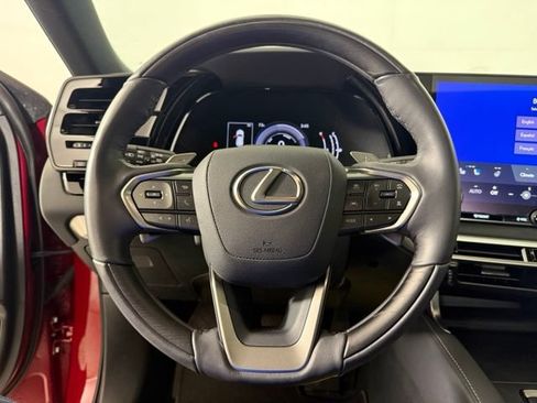 Used 2023 Lexus RX 350 w/ Cold Area Package AWD/4WD image 29