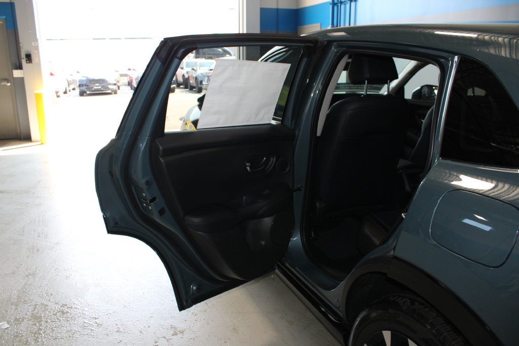 New 2027 Honda HR-V EX-L image 23