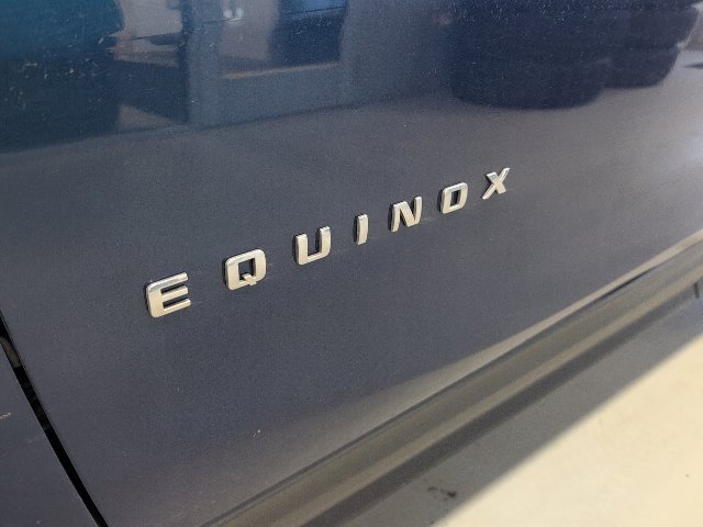 Certified 2021 Chevrolet Equinox LT AWD/4WD image 10