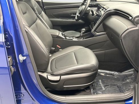 Used 2023 Hyundai Tucson SEL w/ Convenience Package image 17