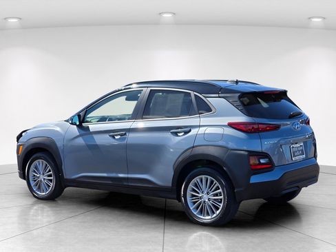 Used 2020 Hyundai Kona SEL AWD/4WD image 4