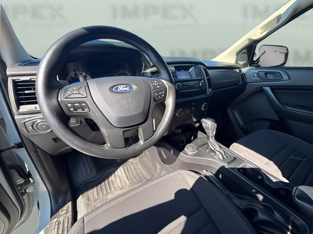 Used 2022 Ford Ranger XL w/ Equipment Group 101A High AWD/4WD image 12