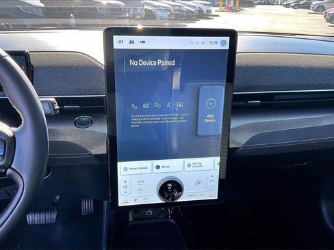 Used 2023 Ford Mustang Mach-E GT w/ GT Performance Edition image 15