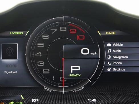 Used 2024 Ferrari 296 GTB image 20