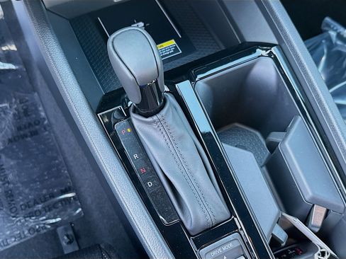 New 2025 Honda Accord Sport image 15