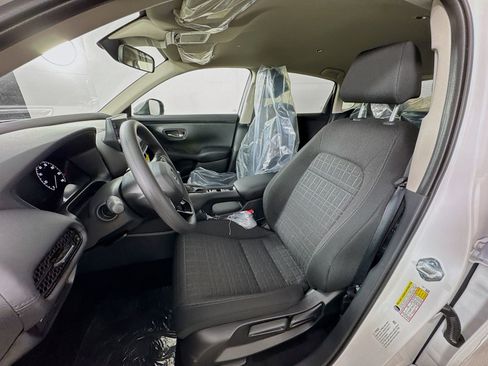 New 2026 Honda HR-V EX-L image 8