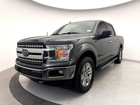 Used 2018 Ford F150 XLT w/ Equipment Group 302A Luxury image 15