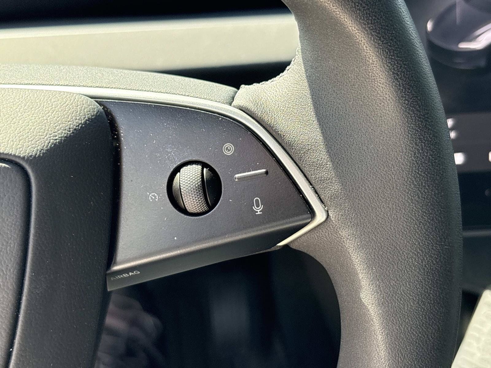 Used 2026 Tesla Model 3 RWD image 16