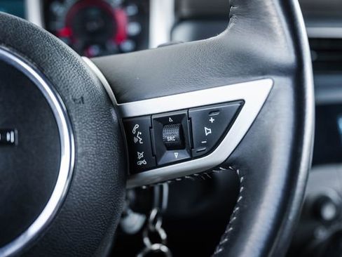 Used 2010 Chevrolet Camaro SS w/ RS Package image 64