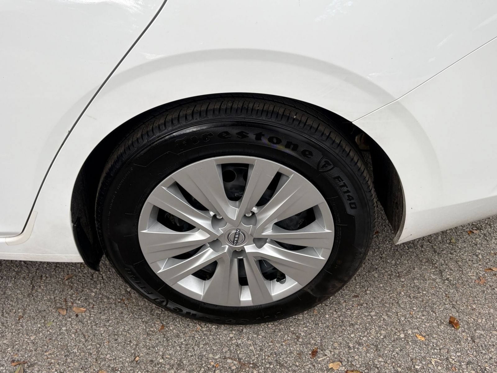 Used 2025 Nissan Sentra S FWD image 28