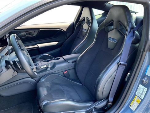 Used 2024 Ford Mustang Dark Horse RWD image 20